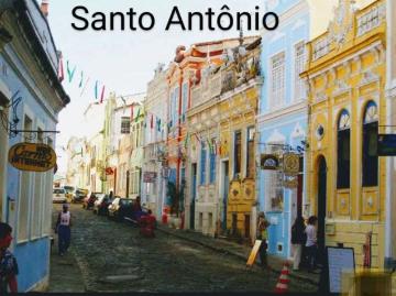Rua Direita de Santo Antônio, Comércio, Salvador, Bahia