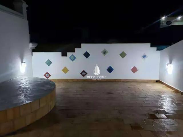 Casa / Sobrado para Venda em Salvador/BA Santo Antônio 4 Quartos