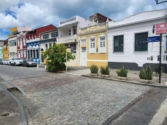 Casa / Sobrado para Venda em Salvador/BA Santo Antônio 5 Quartos