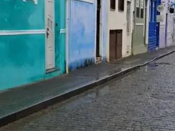 Rua Direita de Santo Antônio, Comércio, Salvador, Bahia