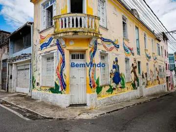 Rua dos Perdões, Barbalho, Salvador, Bahia