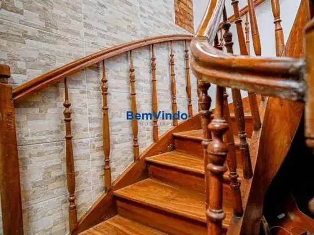 Casa / Sobrado para Venda em Salvador/BA Santo Antônio 6 Quartos