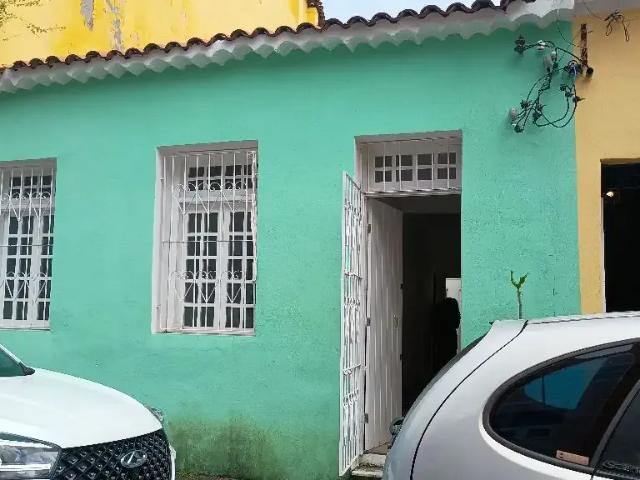 Casa / Sobrado para Venda em Salvador/BA Santo Antônio 6 Quartos