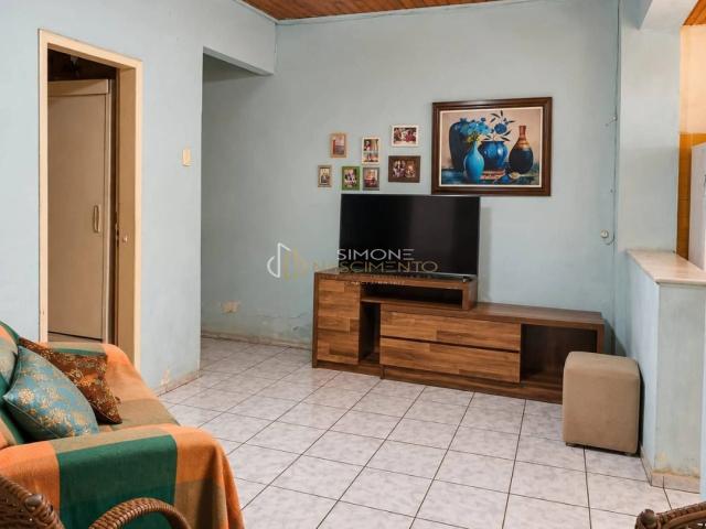 Casa / Sobrado para Venda em Salvador/BA Saúde 3 Quartos