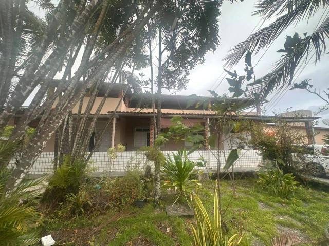 Casa / Sobrado para Venda em Salvador/BA Sete de Abril 5 Quartos