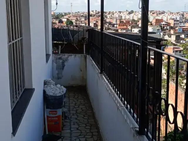 Casa / Sobrado para Venda em Salvador/BA Tancredo Neves 2 Quartos