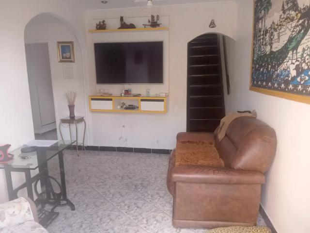 Casa / Sobrado para Venda em Salvador/BA Tancredo Neves 3 Quartos