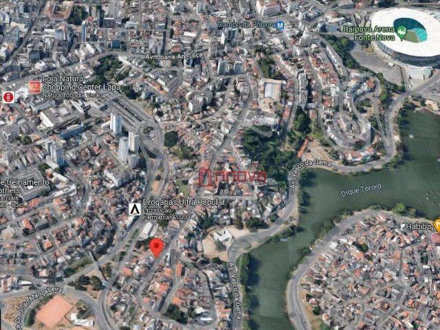 Casa / Sobrado para Venda em Salvador/BA Tororó 9 Quartos