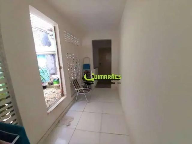 Casa / Sobrado para Venda em Salvador/BA Tororó 3 Quartos