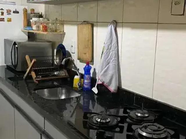 Casa / Sobrado para Venda em Salvador/BA Trobogy 2 Quartos