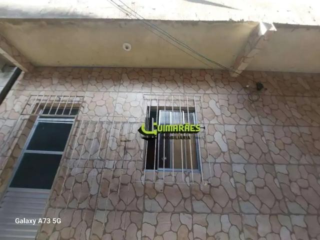Casa / Sobrado para Venda em Salvador/BA Uruguai 3 Quartos