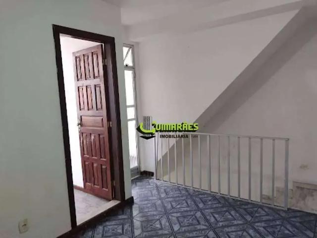 Casa / Sobrado para Venda em Salvador/BA Uruguai 3 Quartos