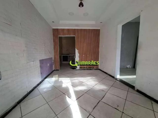 Casa / Sobrado para Venda em Salvador/BA Uruguai 2 Quartos