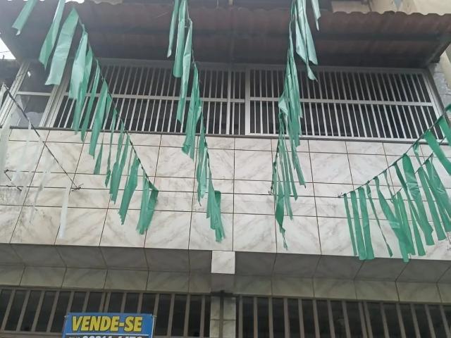 Casa / Sobrado para Venda em Salvador/BA Uruguai 2 Quartos