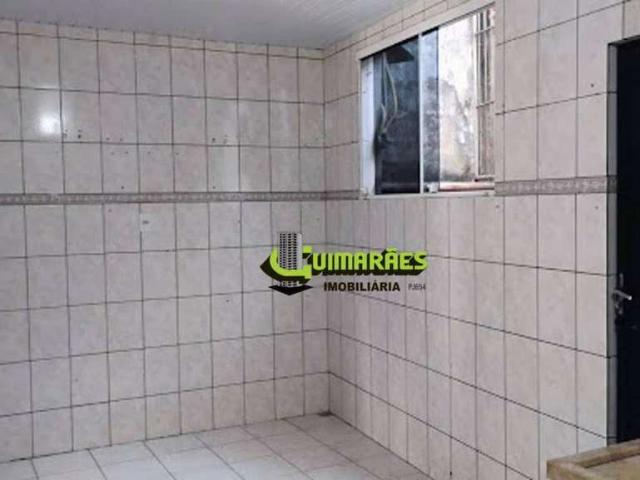 Casa / Sobrado para Venda em Salvador/BA Uruguai 5 Quartos
