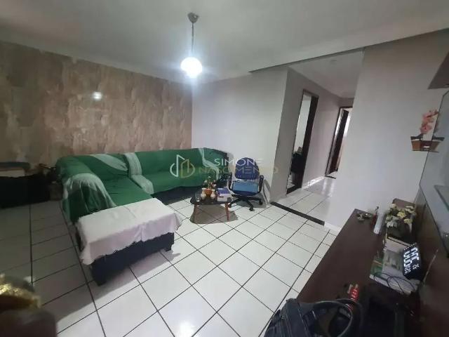 Casa / Sobrado para Venda em Salvador/BA Vila Canária 3 Quartos