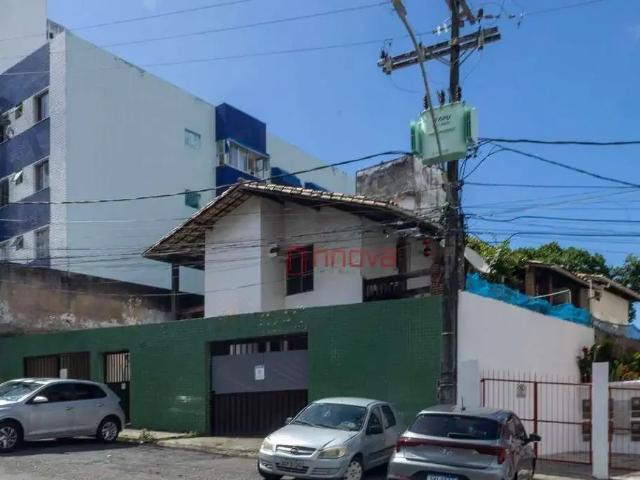 Casa / Sobrado para Venda em Salvador/BA Vila Laura 7 Quartos