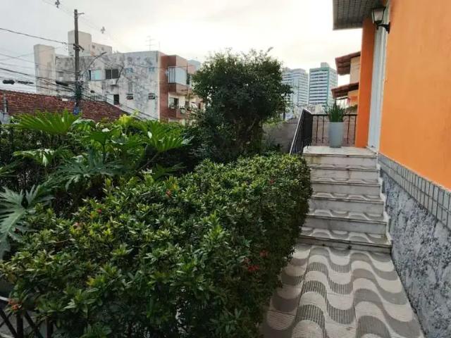 Casa / Sobrado para Venda em Salvador/BA Vila Laura 4 Quartos