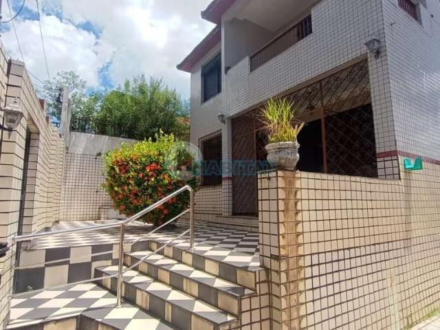Casa / Sobrado para Venda em Salvador/BA Vila Laura 4 Quartos