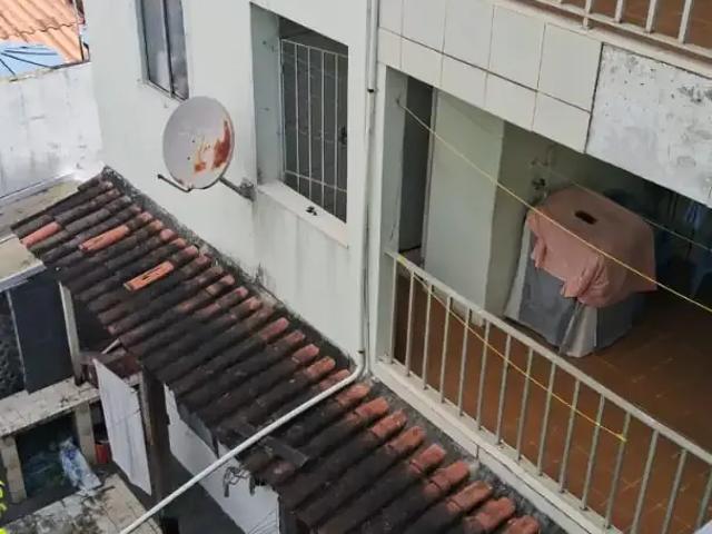 Casa / Sobrado para Venda em Salvador/BA Vila Laura 5 Quartos