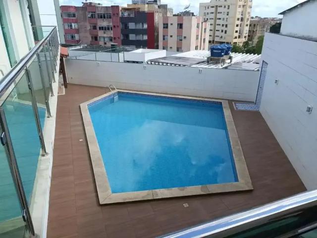 Casa / Sobrado para Venda em Salvador/BA Vila Laura 5 Quartos