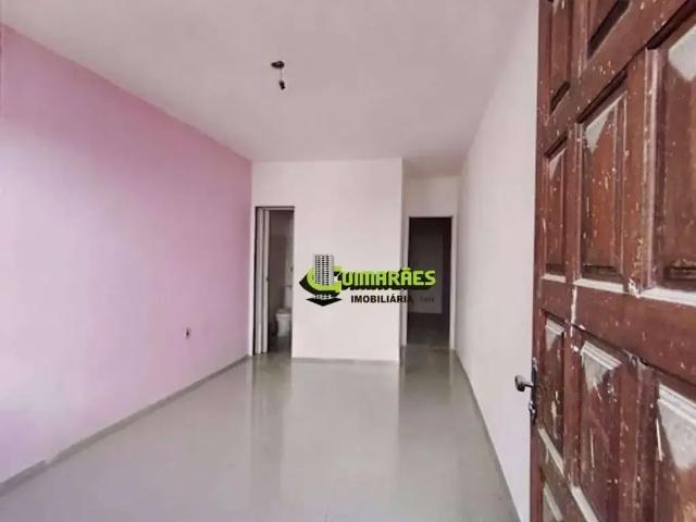 Casa / Sobrado para Venda em Salvador/BA Vila Ruy Barbosa 2 Quartos