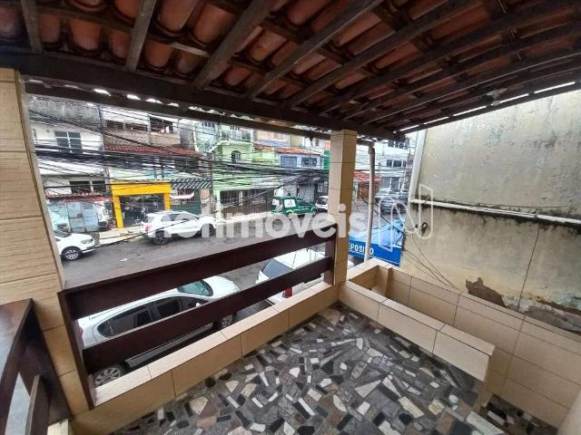 Casa / Sobrado para Venda em Salvador/BA Caminho de Areia 4 Quartos