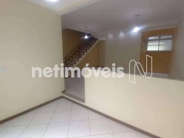 Casa / Sobrado para Venda em Salvador/BA Vila Ruy Barbosa 5 Quartos