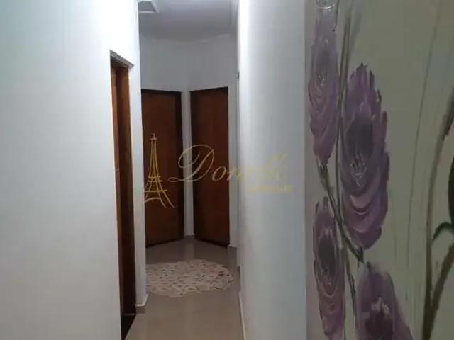 Casa / Sobrado para Venda em Salesópolis/SP Centro 3 Quartos