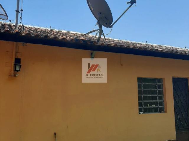 Casa / Sobrado para Venda em Salesópolis/SP Centro 3 Quartos