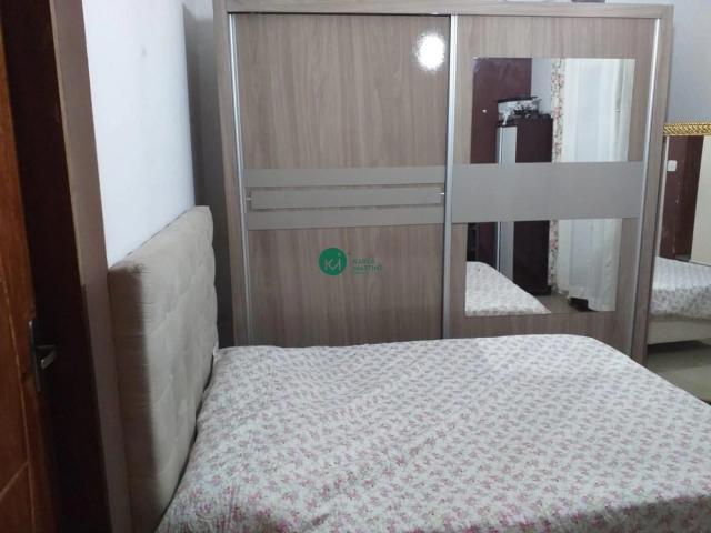 Casa / Sobrado para Venda em Salesópolis/SP Zona Rural 3 Quartos