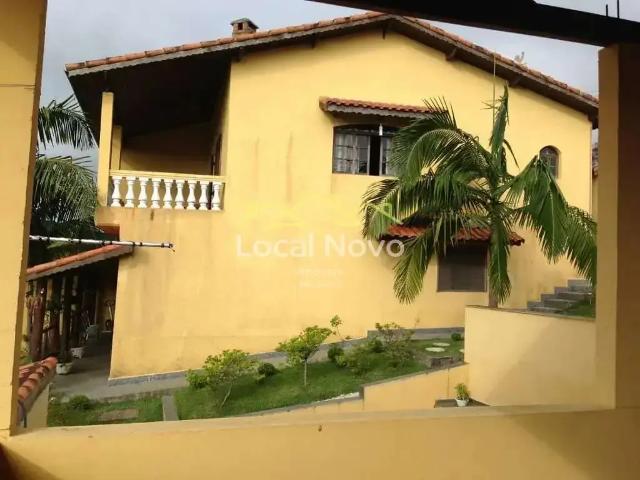 Casa / Sobrado para Venda em Salesópolis/SP Zona Rural 8 Quartos