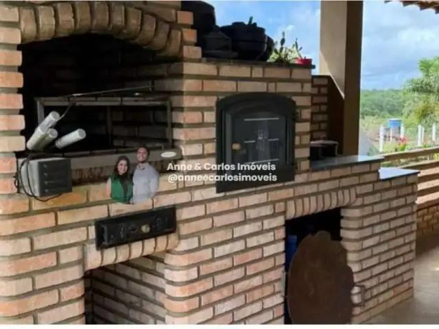 Casa / Sobrado para Venda em Salgado/SE Centro 2 Quartos