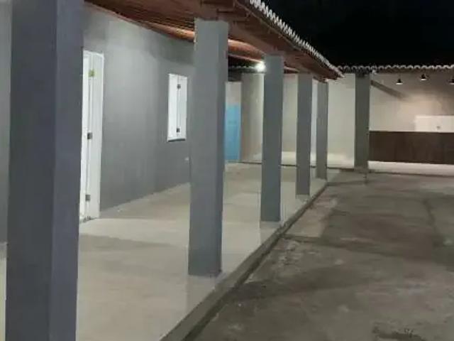 Casa / Sobrado para Venda em Salgado/SE Centro 2 Quartos
