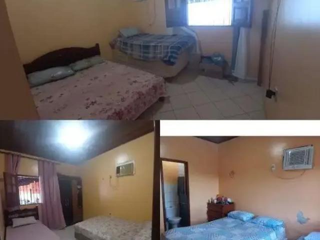 Casa / Sobrado para Venda em Salinópolis/PA Atalaia 3 Quartos
