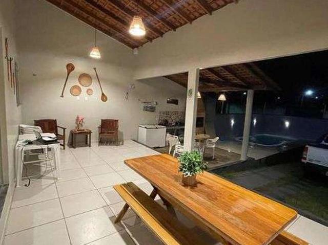 Casa / Sobrado para Venda em Salinópolis/PA Atalaia 3 Quartos