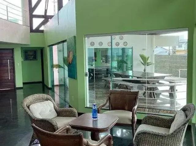 Casa / Sobrado para Venda em Salinópolis/PA Atalaia 10 Quartos