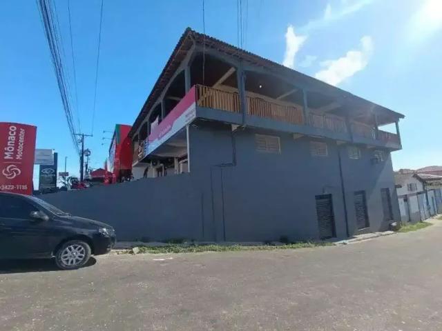 Casa / Sobrado para Venda em Salinópolis/PA Atalaia 12 Quartos