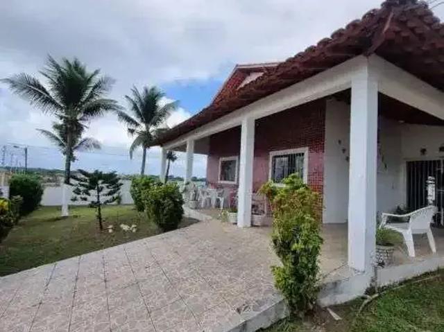 Casa / Sobrado para Venda em Salinópolis/PA Atalaia 4 Quartos