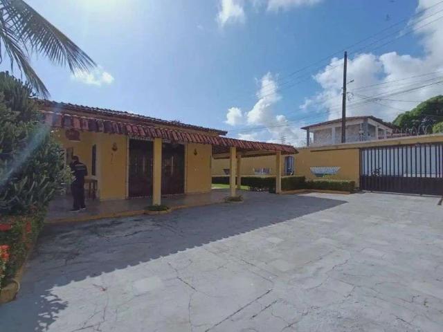 Casa / Sobrado para Venda em Salinópolis/PA Atalaia 4 Quartos