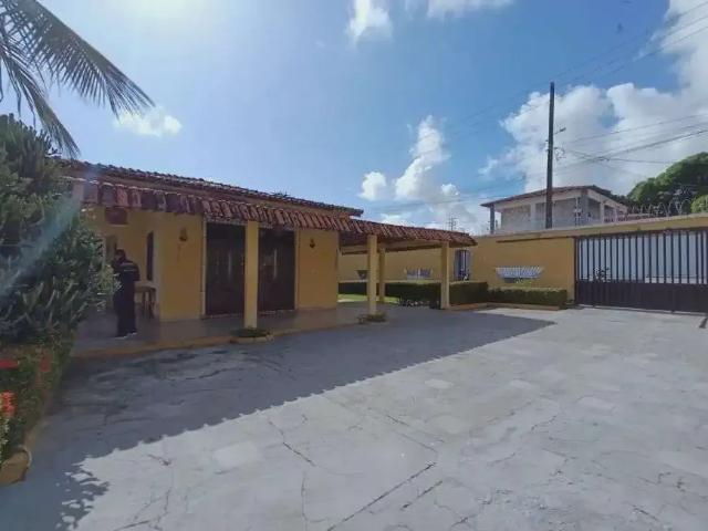 Casa / Sobrado para Venda em Salinópolis/PA Atalaia 4 Quartos
