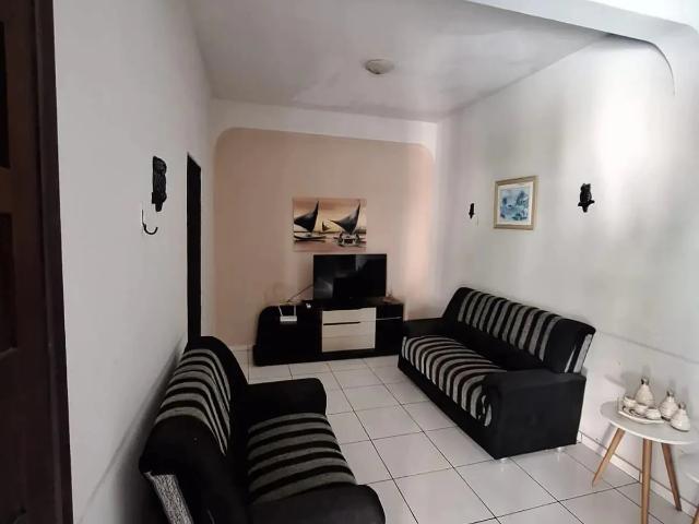 Casa / Sobrado para Venda em Salinópolis/PA Atalaia 4 Quartos