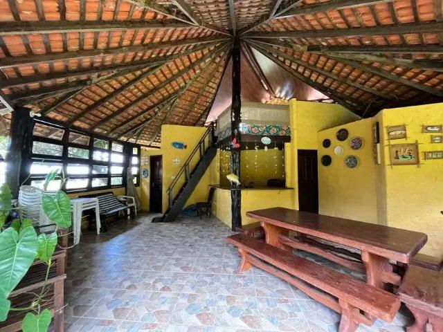 Casa / Sobrado para Venda em Salinópolis/PA Atalaia 4 Quartos