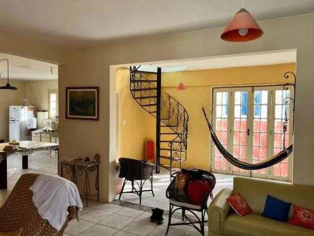 Casa / Sobrado para Venda em Salinópolis/PA Atalaia 5 Quartos