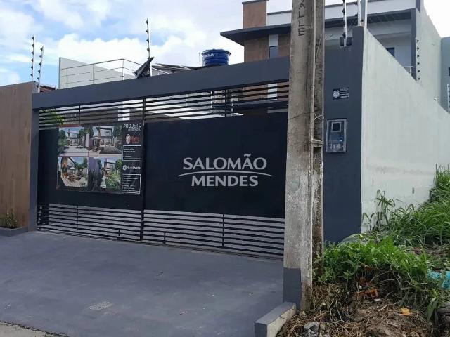 Casa / Sobrado para Venda em Salinópolis/PA Atalaia 5 Quartos