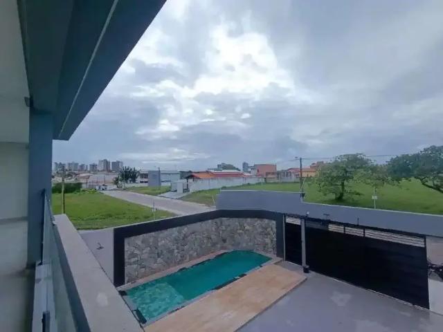 Casa / Sobrado para Venda em Salinópolis/PA Atalaia 5 Quartos