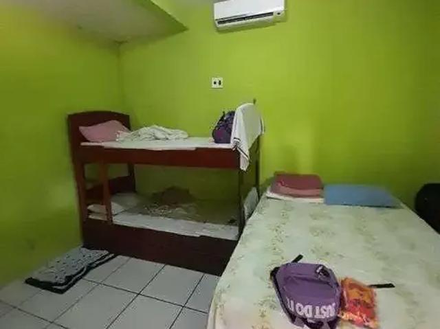 Casa / Sobrado para Venda em Salinópolis/PA Centro 4 Quartos