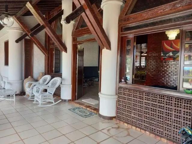 Casa / Sobrado para Venda em Salinópolis/PA Centro 4 Quartos
