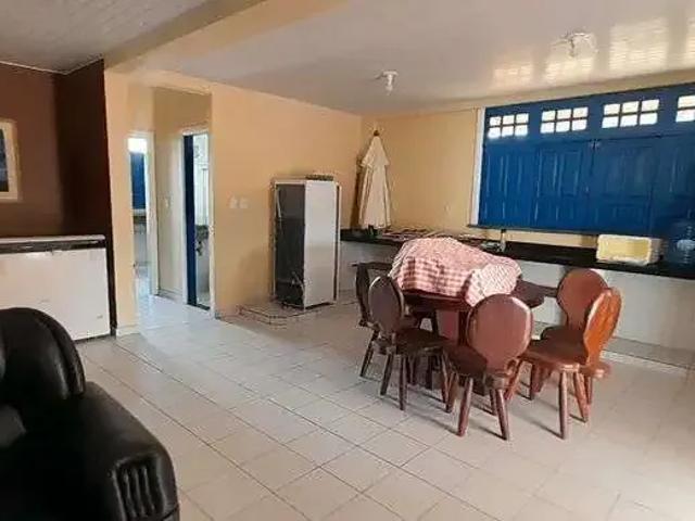 Casa / Sobrado para Venda em Salinópolis/PA Centro 4 Quartos