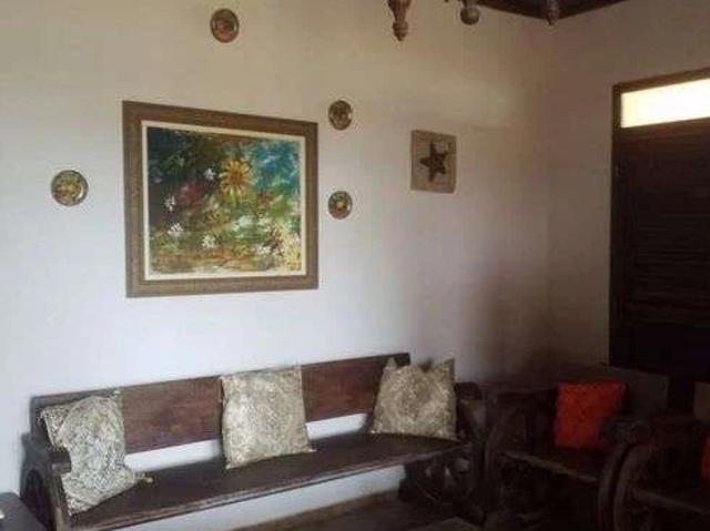 Casa / Sobrado para Venda em Salinópolis/PA Centro 4 Quartos